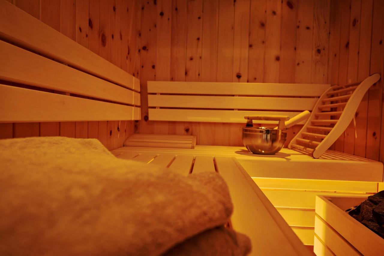 Die Tauplitz Lodges - Adler Auszeit Lodge D6 By Aa Holiday Homes Exterior foto